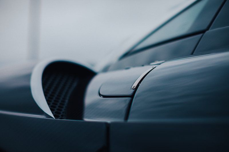 Illustration for article titled High-res photos // Huayra, P1, LaFerrari etc.